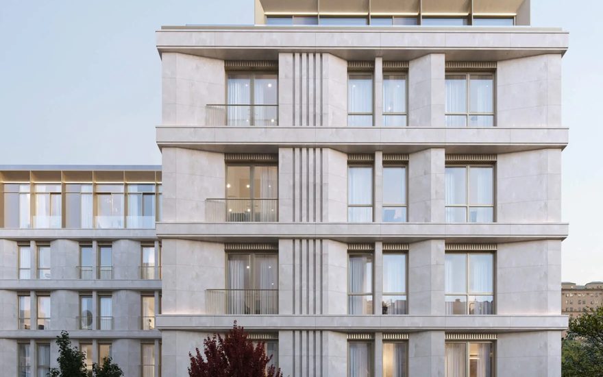 Armani /Casa Moscow Residences