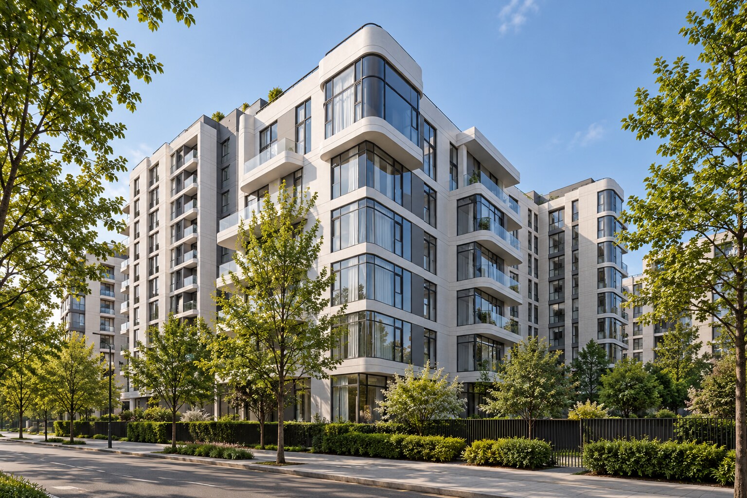 Кутузов Сити